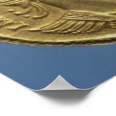 キュイラガスのオレウス ポスター (角)