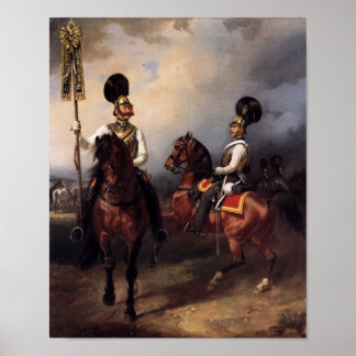 キュイラシ ポスター