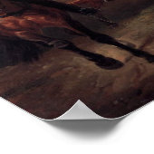 キュイラシ ポスター (角)