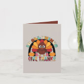 キュイ与え感謝していト追加気持ち シーズンカード (正面)