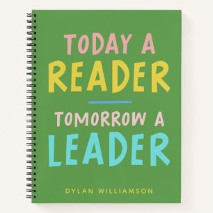 キュイ感動的ー読の引用文子供へカスタム ノートブック