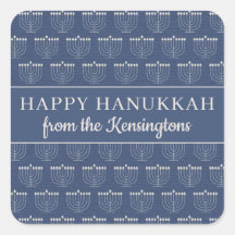 キュイ素朴（ユダヤ教）メノラーハヌッカホリデイ