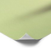 キュウリおもしろいーキャラクター ポスター (角)