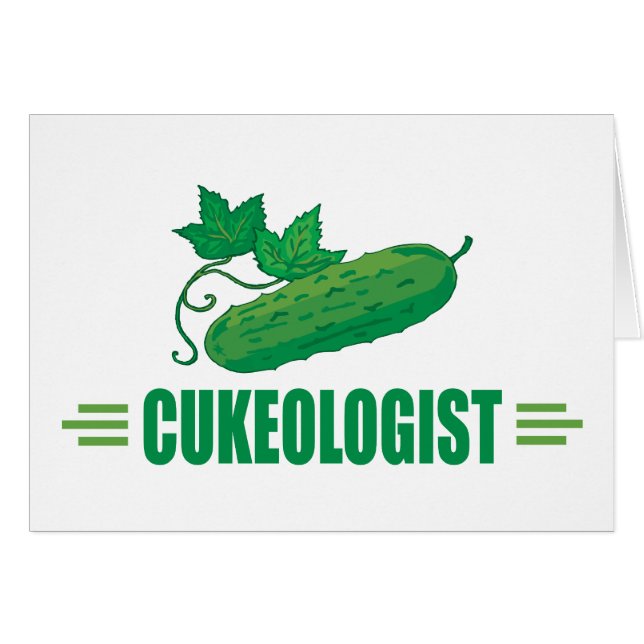 キュウリおもしろいー (正面横)