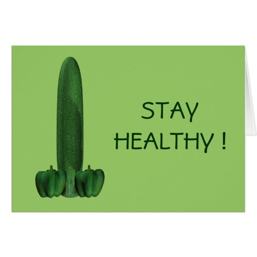 キュウリとピーマン (正面横)