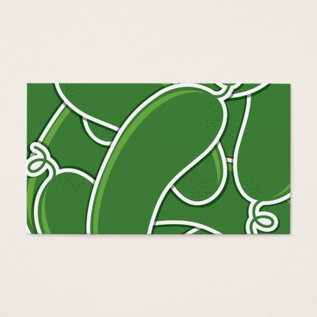 キュウリファンキーー (正面)