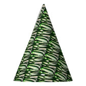 キュウリ パーティーハット (左)