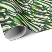 キュウリ ラッピングペーパー (ロールコーナー)