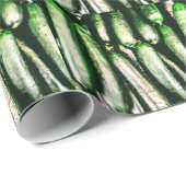 キュウリ ラッピングペーパー (ロールコーナー)