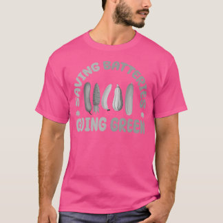 キュウリ Tシャツ