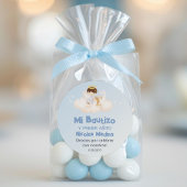 キュウルドスバウティゾ可愛いバプテスマ一年親愛 ラウンドシール