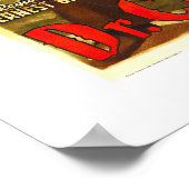 キュクロプス博士 ポスター (角)