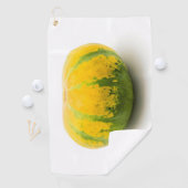 キュシャウスカッシュ ゴルフタオル (インサイチュ)