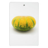 キュシャウスカッシュ ミニクリップボード (裏面)