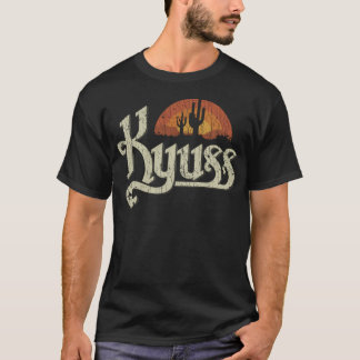 キュスサンセット1987 Tシャツ