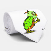 キュティーバグのネクタイ ネクタイ (ロール)