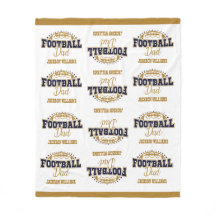 キュドリーミディアムサイズのサッカーパパ