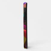 キュビズムカラフルアート Case-Mate iPhoneケース (裏面/左)