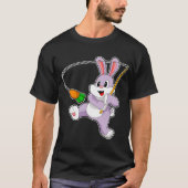 キュビー Tシャツ (正面)