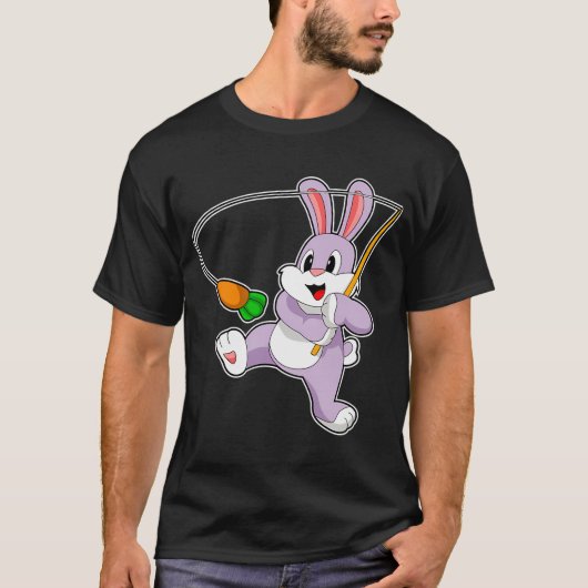 キュビー Tシャツ (正面)