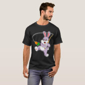 キュビー Tシャツ (正面フル)