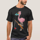キュビー Tシャツ (正面)