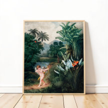 キュピッインスパイアドの愛のある植物