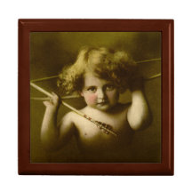 キュピドアウェイクリトグラフ