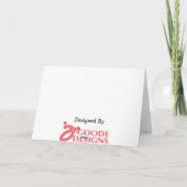 キュピドペンギンカード シーズンカード (裏面)