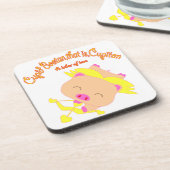 キュピド・ブータン コースター (左側)