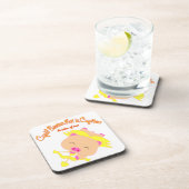 キュピド・ブータン コースター (右側)