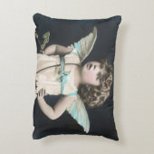 キュピ怒ッド アクセントクッション (裏面(縦))