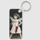 キュピ怒ッド キーホルダー (裏面)