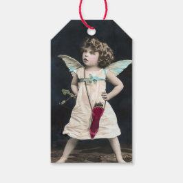 キュピ怒ッド ギフトタグ