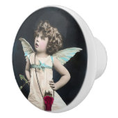 キュピ怒ッド セラミックノブ (右)