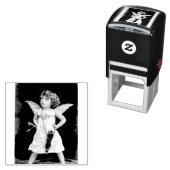 キュピ怒ッド セルフインキングスタンプ (インサイチュ)