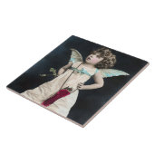 キュピ怒ッド タイル (側面)