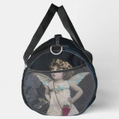 キュピ怒ッド ダッフルバッグ (右)