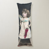 キュピ怒ッド ボディピロー (裏面 (縦))