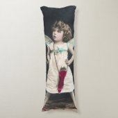 キュピ怒ッド ボディピロー (正面縦)