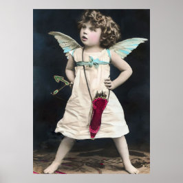 キュピ怒ッド ポスター