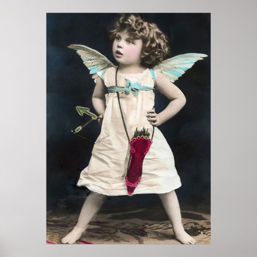 キュピ怒ッド ポスター (正面)