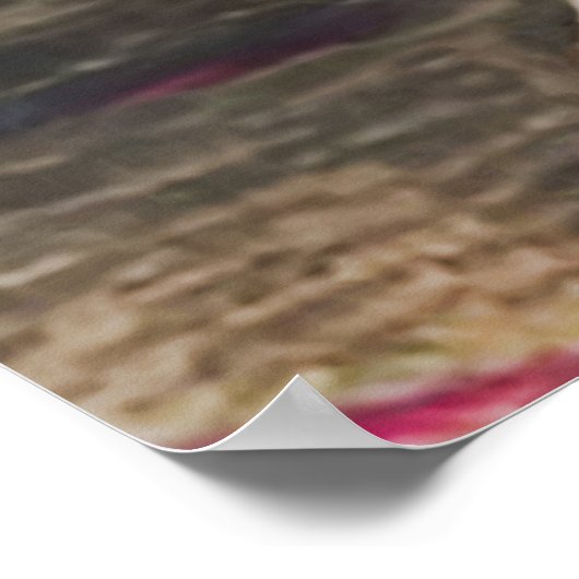 キュピ怒ッド ポスター (角)