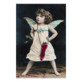 キュピ怒ッド ポスター (正面)