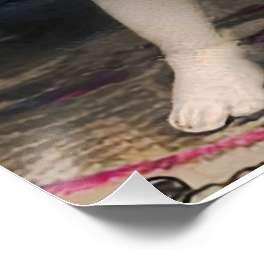 キュピ怒ッド ポスター (コーナー)