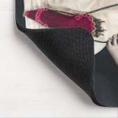 キュピ怒ッド マウスパッド (コーナー)