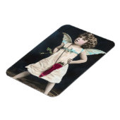 キュピ怒ッド マグネット (左側)