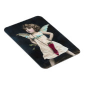 キュピ怒ッド マグネット (右側)