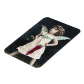 キュピ怒ッド マグネット (左側)