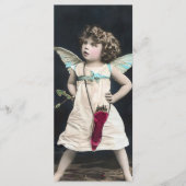 キュピ怒ッド メニュー (正面)